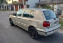 Autos - Volkswagen Golf 1998 GNC 225050Km - En Venta