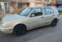 Autos - Volkswagen Golf 1998 GNC 225050Km - En Venta