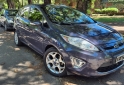 Autos - Ford Fiesta titanium 2012 Nafta 130000Km - En Venta