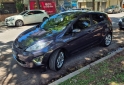 Autos - Ford Fiesta titanium 2012 Nafta 130000Km - En Venta