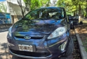 Autos - Ford Fiesta titanium 2012 Nafta 130000Km - En Venta