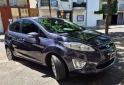 Autos - Ford Fiesta titanium 2012 Nafta 130000Km - En Venta