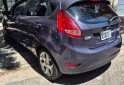 Autos - Ford Fiesta titanium 2012 Nafta 130000Km - En Venta