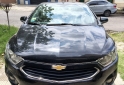 Autos - Chevrolet Prisma ltz 2017 Nafta 117000Km - En Venta