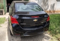 Autos - Chevrolet Prisma ltz 2017 Nafta 117000Km - En Venta