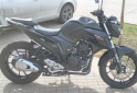 Motos - Yamaha Fz25 250 2022 Nafta 1500Km - En Venta