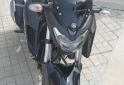 Motos - Yamaha Fz25 250 2022 Nafta 1500Km - En Venta