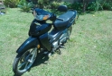 Motos - Guerrero 110 DL FULL 2023 Nafta 5300Km - En Venta