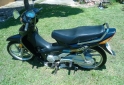 Motos - Guerrero 110 DL FULL 2023 Nafta 5300Km - En Venta