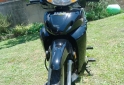 Motos - Guerrero 110 DL FULL 2023 Nafta 5300Km - En Venta