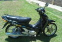 Motos - Guerrero 110 DL FULL 2023 Nafta 5300Km - En Venta