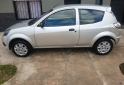 Autos - Ford KA FLY VIRAL 1.6 2013 Nafta 116000Km - En Venta