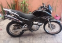 Motos - Honda Falcon 400 2014 Nafta 32000Km - En Venta