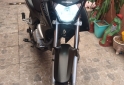 Motos - Honda Falcon 400 2014 Nafta 32000Km - En Venta