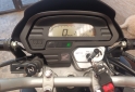 Motos - Honda Falcon 400 2014 Nafta 32000Km - En Venta