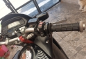 Motos - Honda Falcon 400 2014 Nafta 32000Km - En Venta