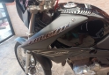 Motos - Honda Falcon 400 2014 Nafta 32000Km - En Venta