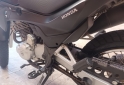 Motos - Honda Falcon 400 2014 Nafta 32000Km - En Venta