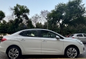 Autos - Citroen C4 Lounge hdi 2017 Diesel 98000Km - En Venta