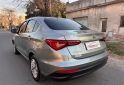 Autos - Fiat Cronos 2019 GNC 80000Km - En Venta