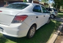 Autos - Chevrolet Prisma Joy 1.4 2018 GNC 336000Km - En Venta