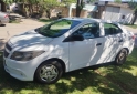 Autos - Chevrolet Prisma Joy 1.4 2018 GNC 336000Km - En Venta