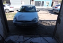 Autos - Ford Focus 2007 Nafta 183000Km - En Venta