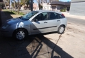 Autos - Ford Focus 2007 Nafta 183000Km - En Venta