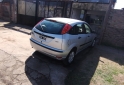 Autos - Ford Focus 2007 Nafta 183000Km - En Venta