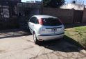 Autos - Ford Focus 2007 Nafta 183000Km - En Venta