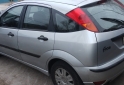 Autos - Ford Focus 2007 Nafta 183000Km - En Venta