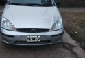 Autos - Ford Focus 2007 Nafta 183000Km - En Venta