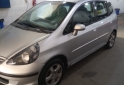 Autos - Honda honda fit 2008 Nafta 111111Km - En Venta