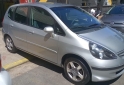 Autos - Honda honda fit 2008 Nafta 111111Km - En Venta