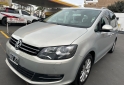 Autos - Volkswagen SHARAN 2014 Nafta 224000Km - En Venta