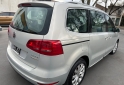 Autos - Volkswagen SHARAN 2014 Nafta 224000Km - En Venta