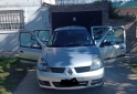 Autos - Renault Clio 2 2011 Nafta 131000Km - En Venta