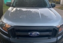 Camionetas - Ford Tnger 2023 Diesel 9700Km - En Venta