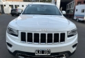 Camionetas - Jeep GRAND CHEROKEE LIMITED 2013 Nafta 155000Km - En Venta