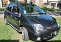 Autos - Renault Scenic Sportway 2009 Nafta 300000Km - En Venta