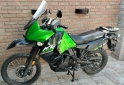 Motos - Kawasaki KLR 2017 Nafta 30000Km - En Venta