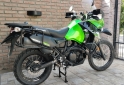 Motos - Kawasaki KLR 2017 Nafta 30000Km - En Venta