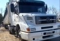 Camiones y Gras - Vendo Mercedes Benz 1634 (solo tractor) - En Venta