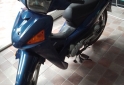 Motos - Honda Wave 2014 Nafta 33000Km - En Venta