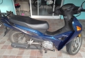 Motos - Honda Wave 2014 Nafta 33000Km - En Venta