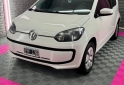 Autos - Volkswagen UP 2015 Nafta 139000Km - En Venta