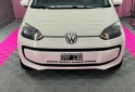 Autos - Volkswagen UP 2015 Nafta 139000Km - En Venta