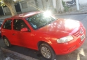 Autos - Volkswagen Gol power 2011 GNC 146000Km - En Venta