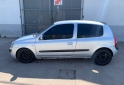 Autos - Renault Clio 2006 Nafta 200000Km - En Venta