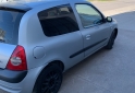 Autos - Renault Clio 2006 Nafta 200000Km - En Venta